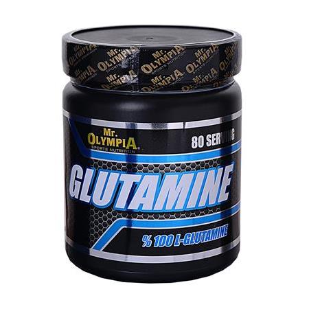 GLUTAMİN AROMASIZ 400 GR